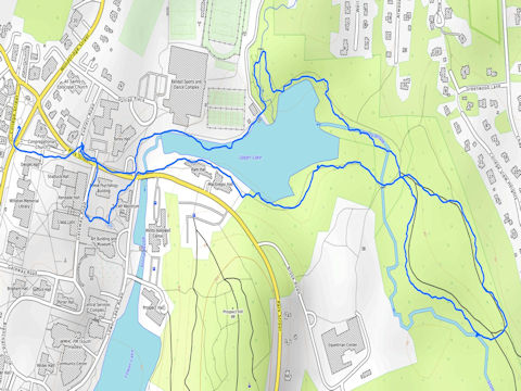 gpx track image