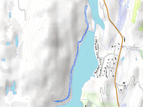 gpx track image