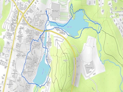 gpx track image