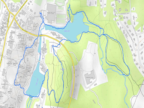 gpx track image