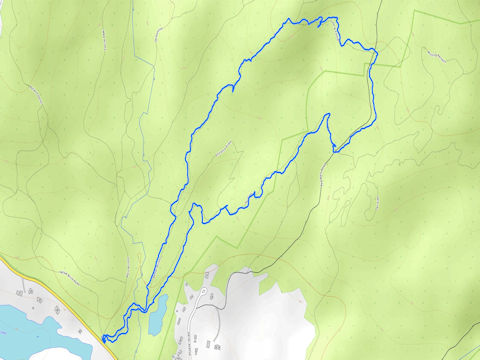 gpx track image