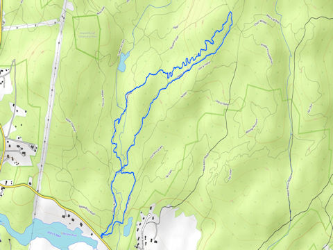 gpx track image