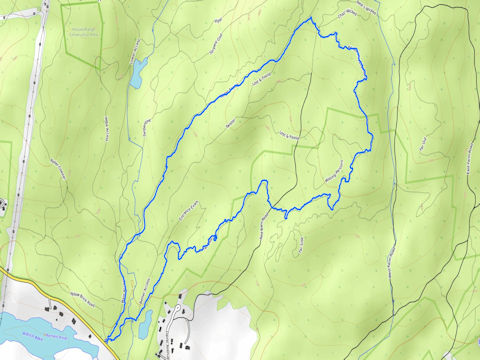 gpx track image