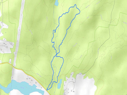 gpx track image