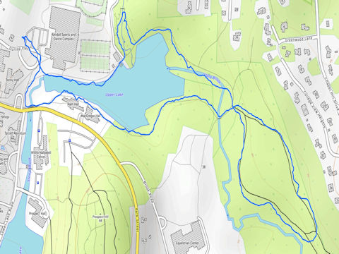 gpx track image