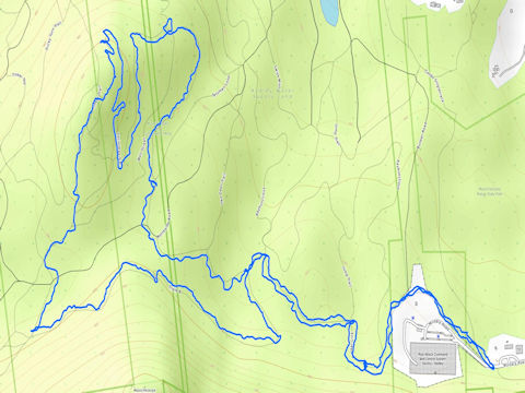 gpx track image