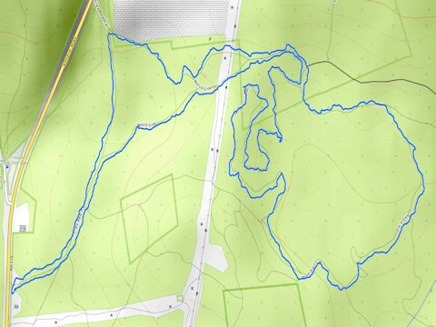 gpx track image