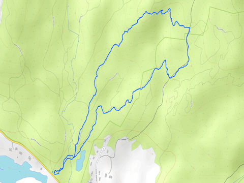 gpx track image