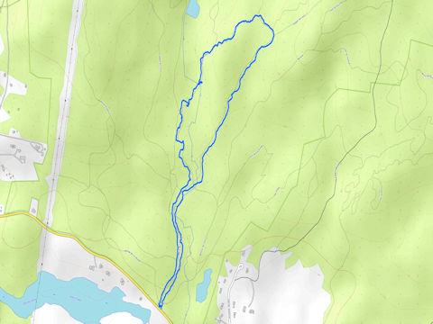 gpx track image