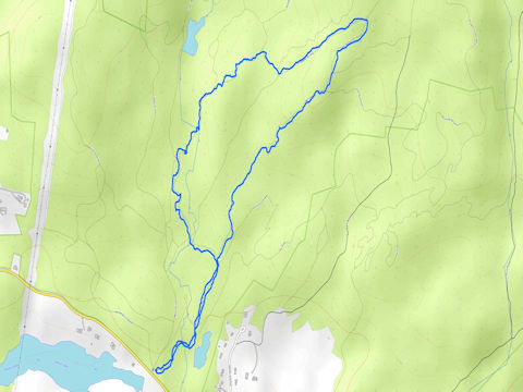 gpx track image