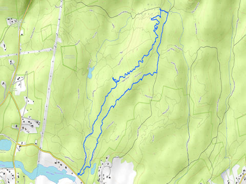 gpx track image