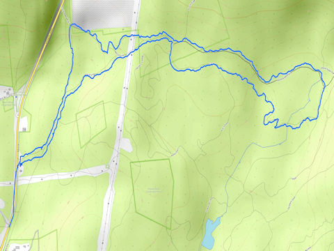 gpx track image