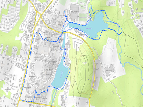 gpx track image