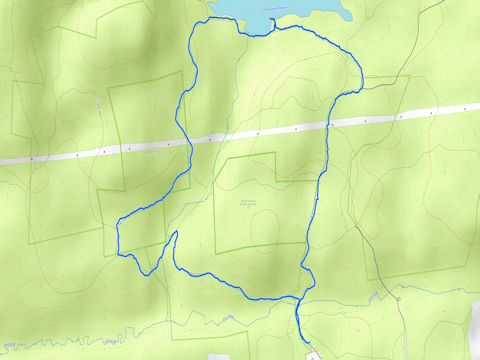 gpx track image