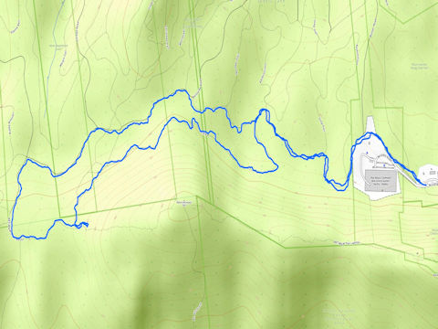 gpx track image