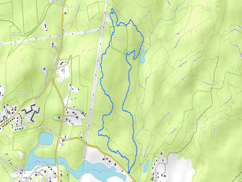 gpx track image