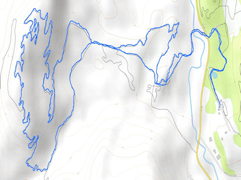 gpx track image