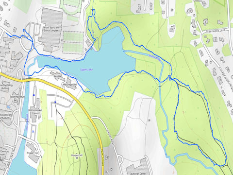 gpx track image