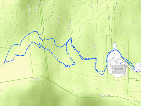 gpx track image