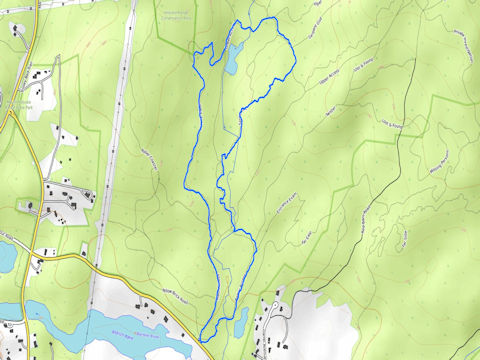 gpx track image