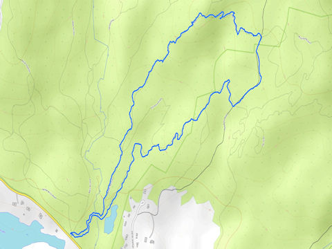 gpx track image