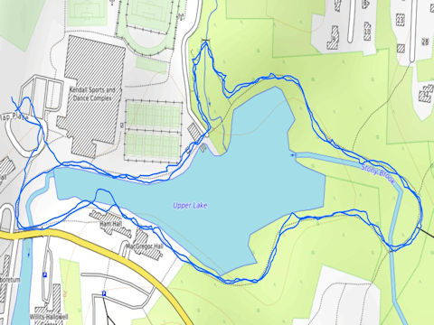gpx track image