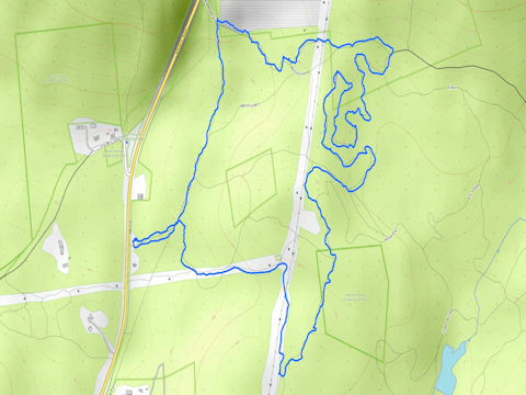 gpx track image