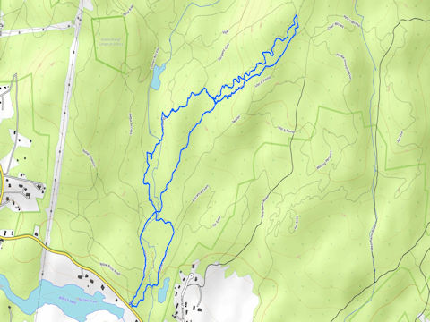 gpx track image