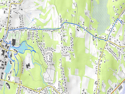 gpx track image