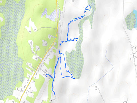 gpx track image