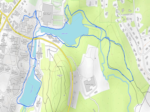 gpx track image