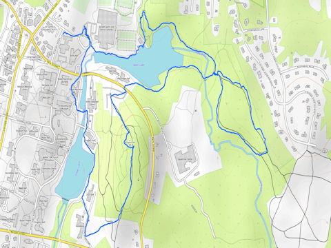 gpx track image