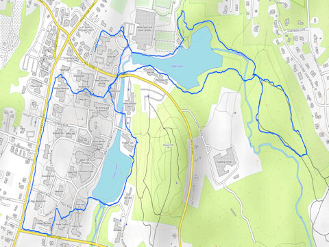 gpx track image