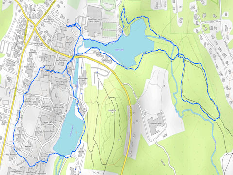 gpx track image