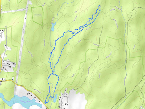 gpx track image