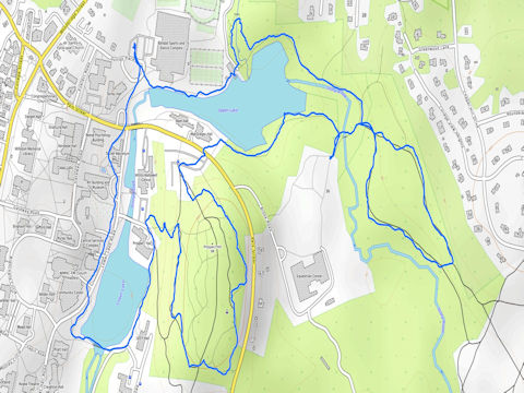 gpx track image