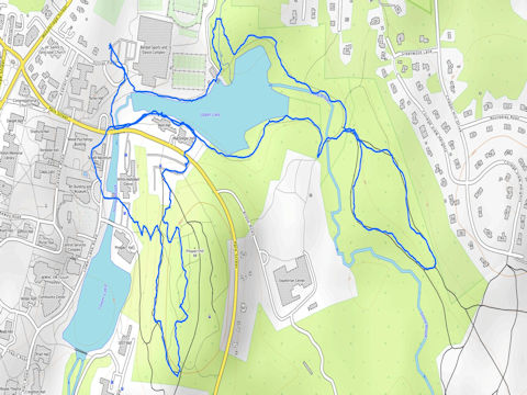 gpx track image
