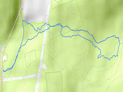 gpx track image
