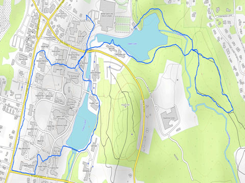gpx track image