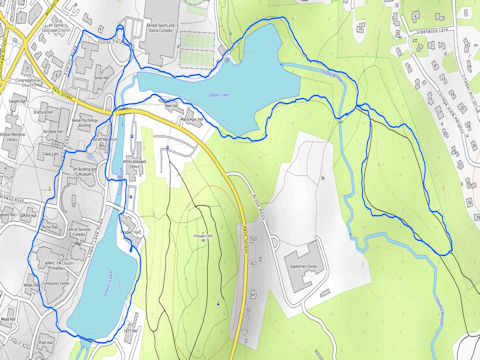 gpx track image