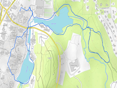gpx track image
