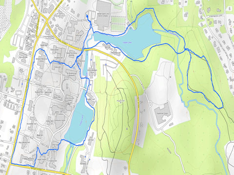 gpx track image