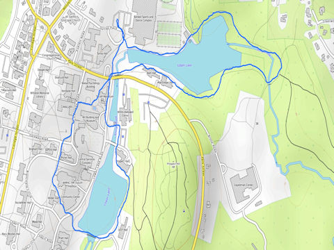 gpx track image