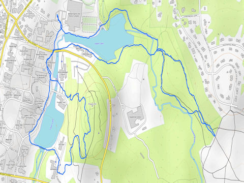gpx track image