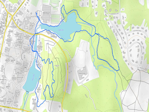 gpx track image