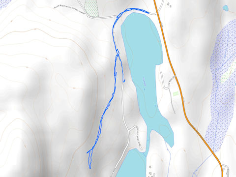 gpx track image