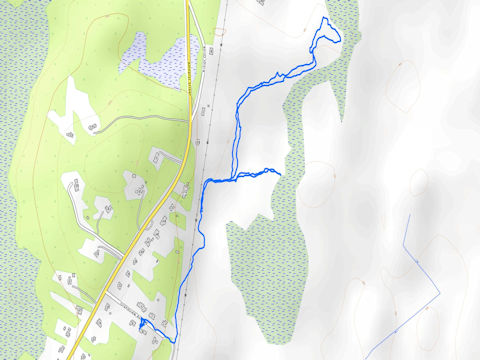 gpx track image