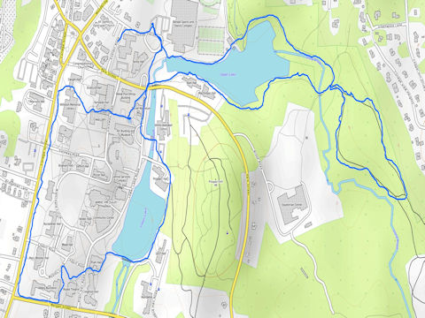 gpx track image