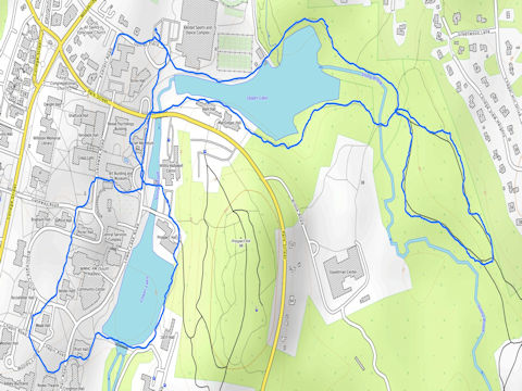 gpx track image