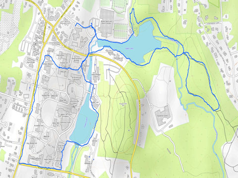 gpx track image